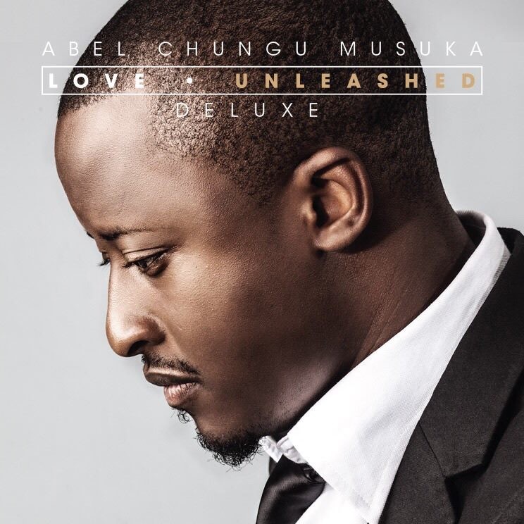 Abel Chungu Musuka Releases Love Unleashed Deluxe