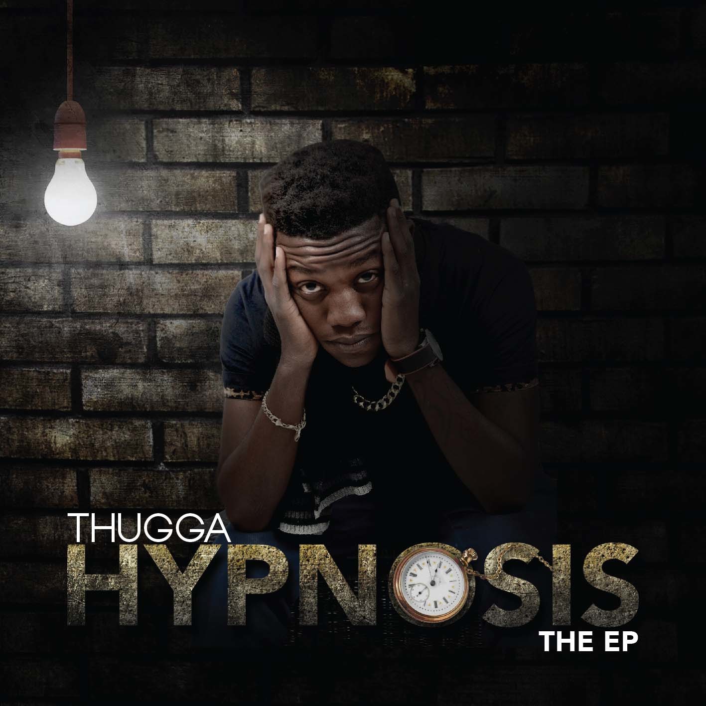 Thugga Releases Hypnosis EP