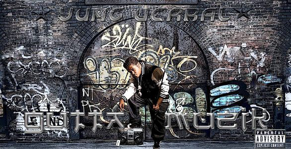 Yung Verbal Releases Gutta Muzik.