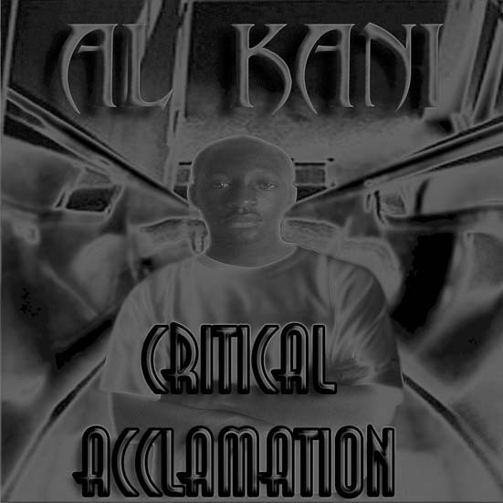 Al Kani Releases Critical Acclamation.