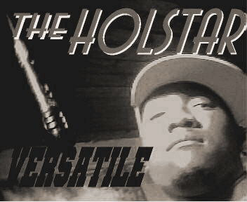 The Holstar Releases the Versatile EP