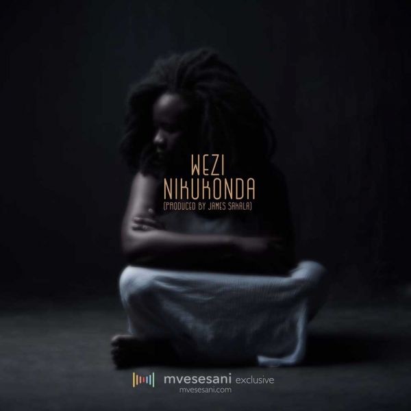 Wezi Releases Nikukonda Single Exclusive to Mvesesani.com